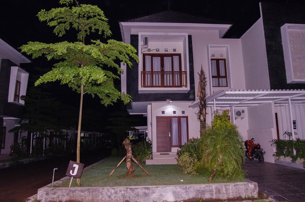 Beluran Serene Guesthouse Selemadeg Extérieur photo