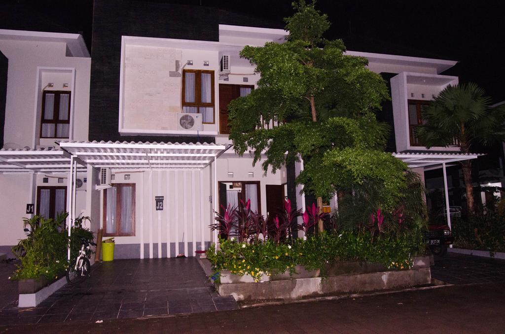 Beluran Serene Guesthouse Selemadeg Extérieur photo