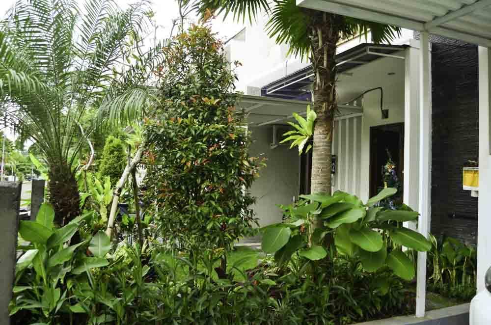 Beluran Serene Guesthouse Selemadeg Extérieur photo