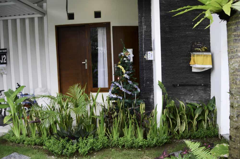 Beluran Serene Guesthouse Selemadeg Extérieur photo